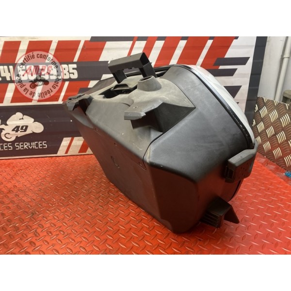 Paire de valises Ducati 1200 Multistrada 2010 à 2012 
